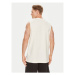 Only & Sons Tank top Fred 22025300 Écru Relaxed Fit