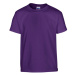 Gildan Detské tričko G5000K Purple