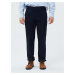 GAP Pants essential khakis in straight fit with Flex - Men