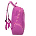 Batoh Semiline J4917-4 Pink 43 cm x 28 cm x 15 cm