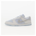 Tenisky Nike W Dunk Low Photon Dust/ Lt Smoke Grey-Lt Armory Blue