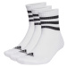 Adidas 3-Stripes Cushioned Sportswear Mid 3P U HT3456
