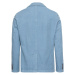 Sako Camel Active Indoor Blazer Elemental Blue