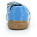 Jonap Hope světle modrá barefoot boty 29 EUR