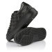 Topánky Na Platforme Karl Lagerfeld Maxi Kup Monogram Kl Degrade Čierna