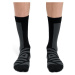 On Running ponožky Performance High Sock M black shadow