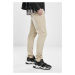 Tapered Cotton Jogger Pants