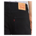 Levi's&reg; 501&reg; LEVI'S&reg;ORIGINAL CORE Pánske džínsy, čierna, veľkosť