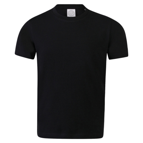 Sf Detské tričko SM121 Black
