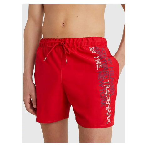 Pánske módne oblečenie Tommy Hilfiger