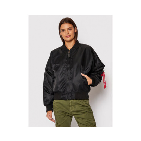 Dámske bombery Alpha Industries