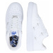 Nike Sportswear Nízke tenisky 'Air Force 1 '07 LX'  biela