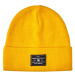 DC čiapka Label Beanie old gold