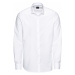 OLYMP Biznis košeľa 'Level 5'  biela