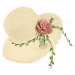 Art Of Polo Hat Sk21247-2 Light Beige