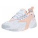Nike Sportswear Nízke tenisky 'Nike Zoom 2K'  ružová / biela