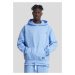 Men's Essential Oversize Sweatshirt Light Blue