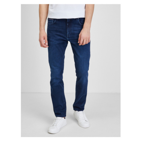 Pánske džínsy Tommy Hilfiger