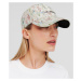 Šiltovka Karl Lagerfeld Karl Series Cap Multi