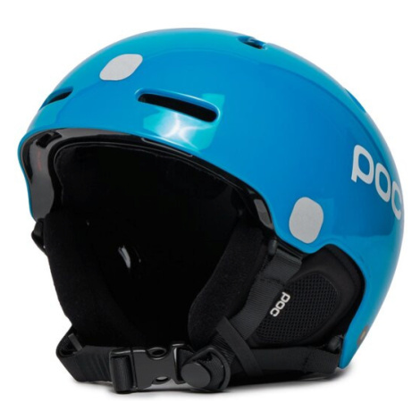 POC Lyžiarska helma Pocito Fornix Mips 10473 8233 Modrá
