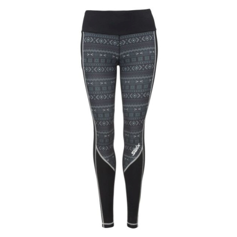 Dámske termo nohavice Swix