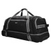 Beagles Originals cestovná taška na kolieskach 103L - čierna