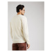 LEVI'S ® Sveter 'Original Housemark Sweater'  biela