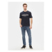 Jack&Jones Súprava 3 tričiek 12254138 Farebná Standard Fit