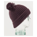 Zimné čiapky Volcom Shreddy Teddy Bobble Beanie Kids