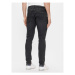 Pepe Jeans Džínsy PM207387 Sivá Skinny Fit