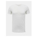 Sada dvoch bielych pánskych basic tričiek Levi's®