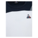 Le Coq Sportif Tričko Unisex 2320644 Tmavomodrá Regular Fit