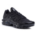 Nike Sneakersy Air Max Plus 604133 050 Čierna