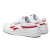 Reebok Sneakersy Club C Revenge ID4998 Biela