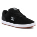 DC Shoes Crisis 2 SM Black - Pánske - Tenisky DC Shoes - Čierne - ADYS100657-XKWK