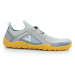 topánky Vivobarefoot Primus Trail Knit FG M Zinc 45 EUR