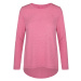 Loap Bavaxa Dámske funkčné tričko CLW23147 Pink