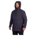 Northfinder Rick Pánska mestská parka BU-5157SP steelblue