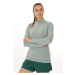 Dámské tričko Endurance Lyma W Bamboo Midlayer 44