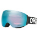 Oakley Flight Deck XM 706492 Factory Pilot Black/Prizm Sapphire Iridium Lyžiarske okuliare