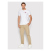 Levi's® 2-dielna súprava tričiek 79681-0027 Tmavomodrá Slim Fit