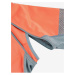 Oranžová dámska softshellová bunda Kilpi ZAIN-W