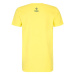 Chlapecké bavlněné tričko model 9064981 žlutá 158 - Kilpi