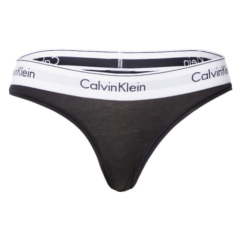 Dámske nohavičky Calvin Klein