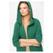 Volcano J-Billie coat L22342-S23 Green