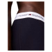 Tommy Hilfiger Underwear Boxerky 'Essential'  námornícka modrá / biela