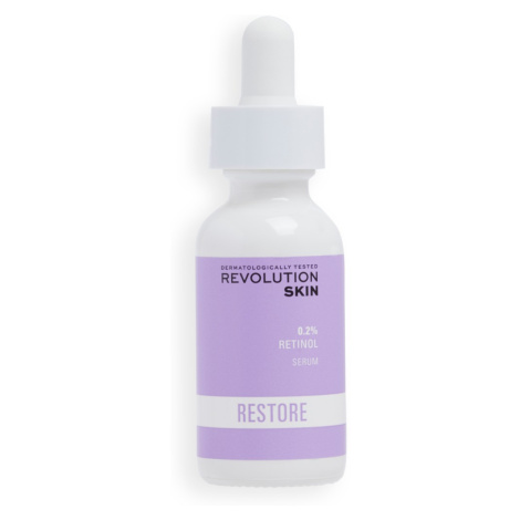 Revolution Skincare Retinol sérum