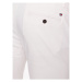 Tommy Hilfiger Chino nohavice Denton MW0MW25964 Écru Straight Fit