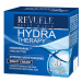 Revuele Hydra Therapy nočný krém 50 ml, Intense Moisturising Night Cream