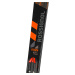 Rossignol lyže Forza 40° V Ca Retail Xpress + Xpress 11 GW B83 + RAMPX02 + FCLDX02 black/orange 